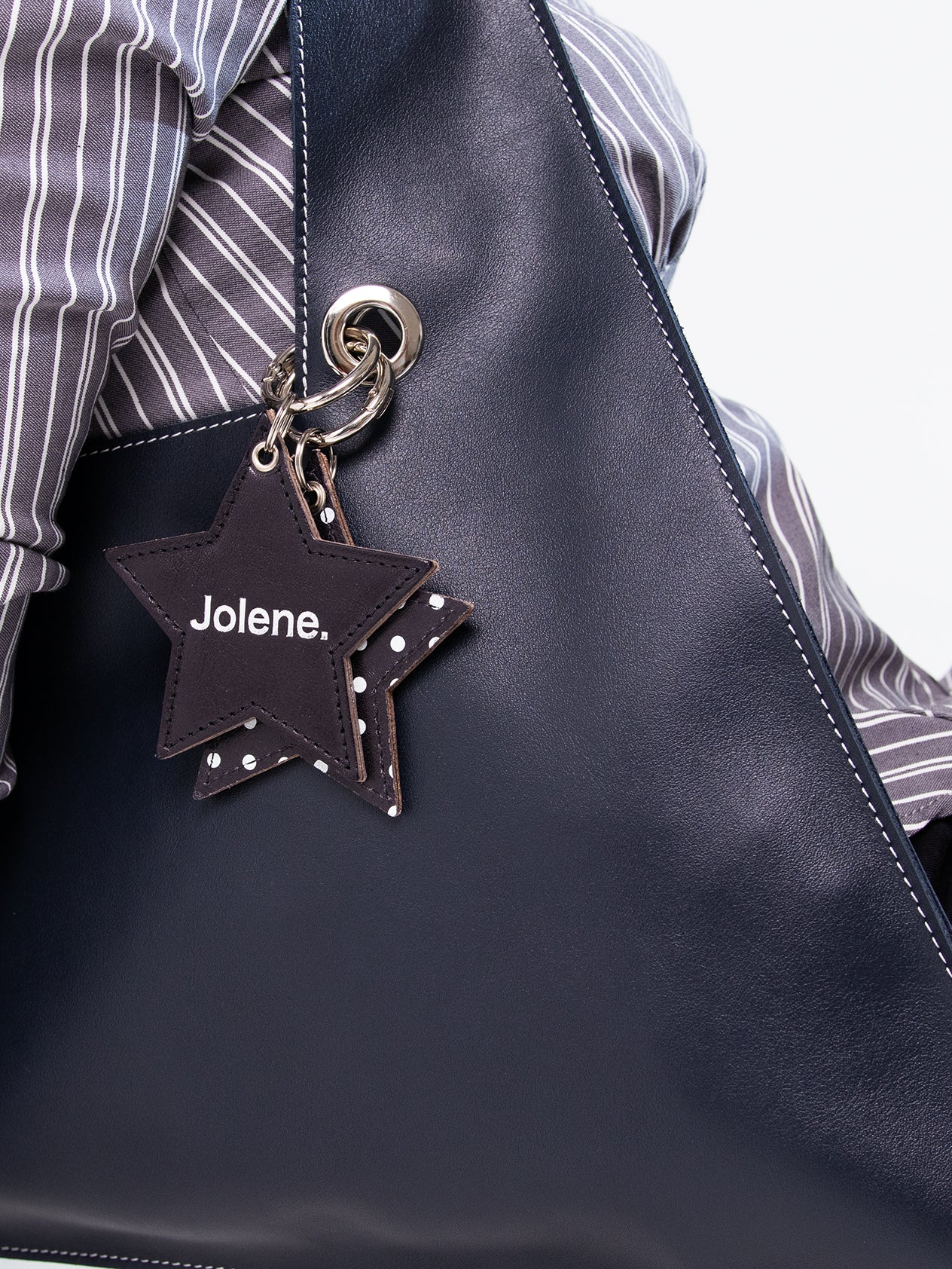 Jolene Bag | Navy