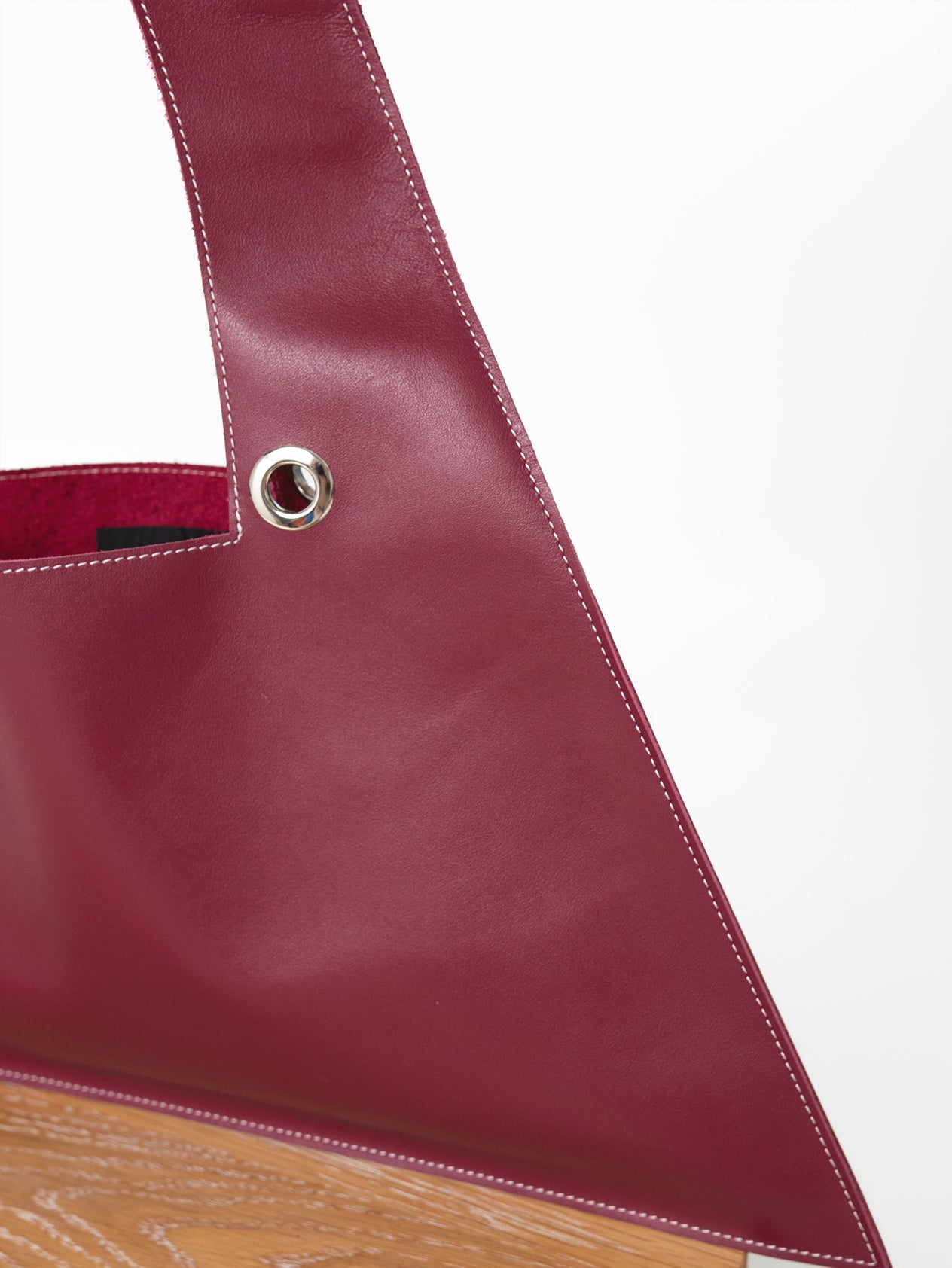 Jolene Bag | Cherry