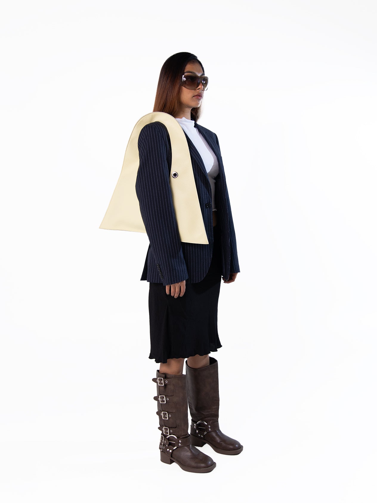Jolene Bag | Butter