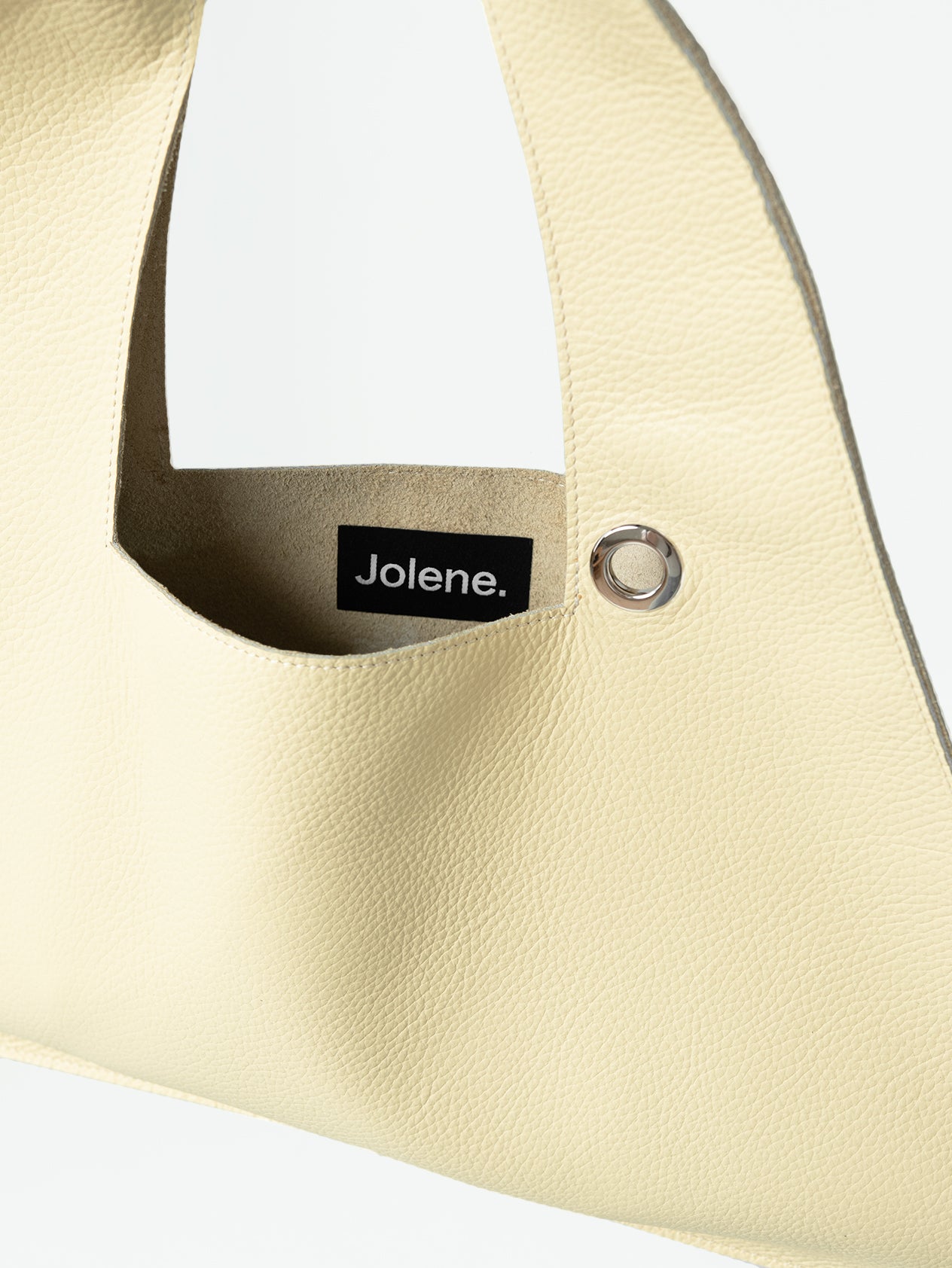 Jolene Bag | Butter