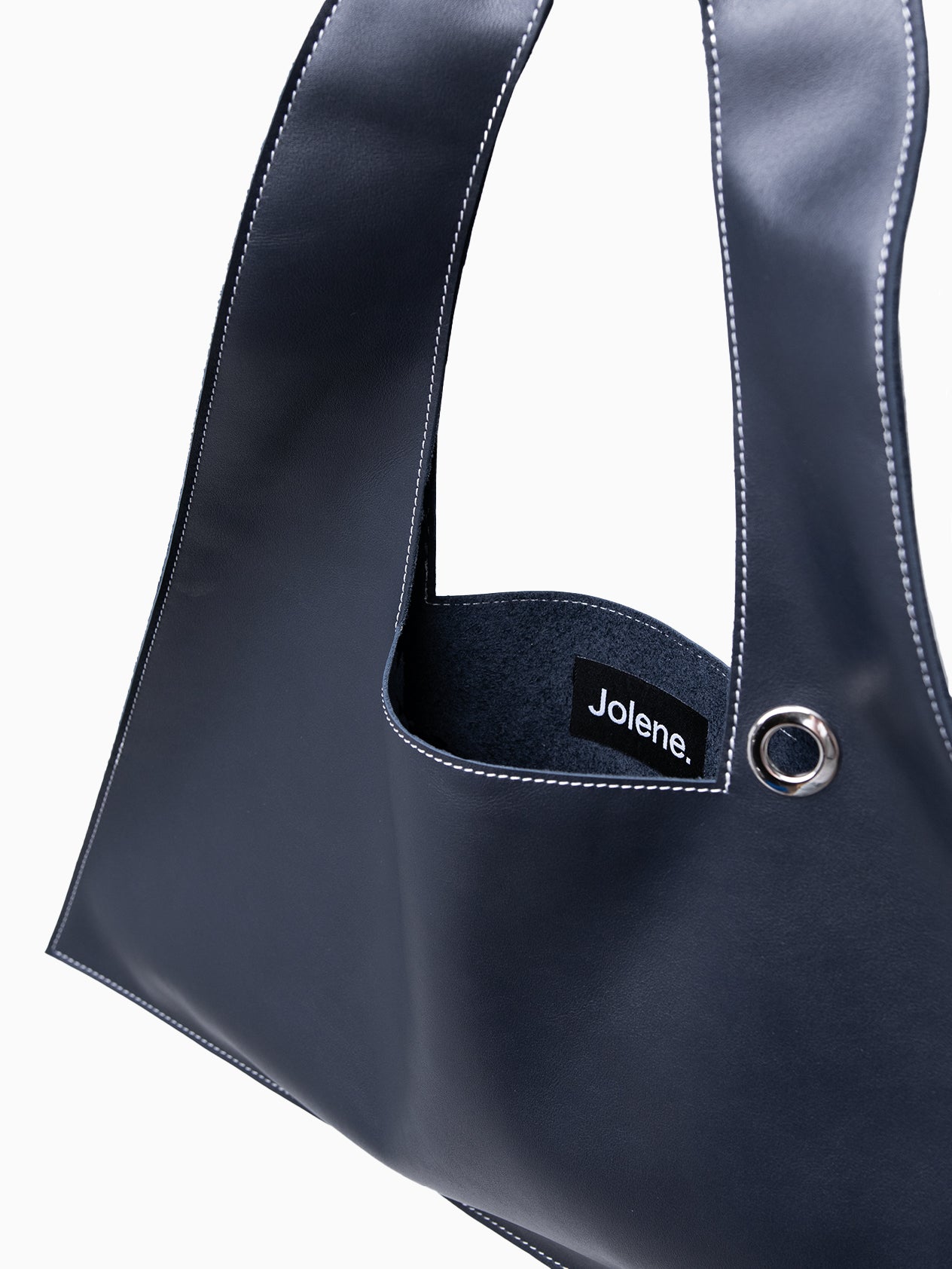 Jolene Bag | Navy