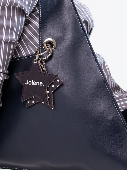 Jolene Bag | Navy