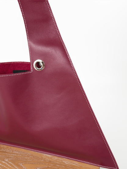 Jolene Bag | Cherry