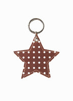Ginger Keyring