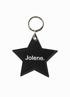 Poppy Keyring