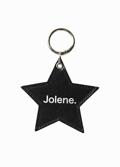 Poppy Keyring