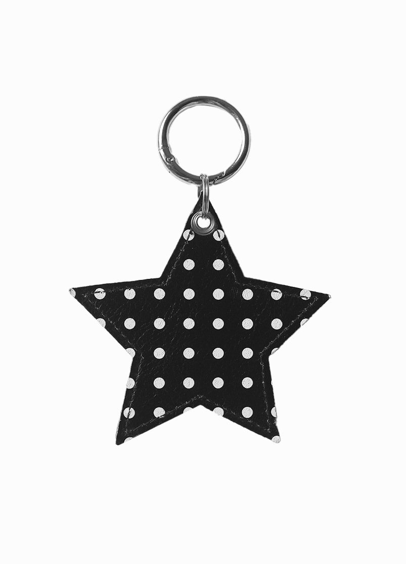 Poppy Keyring
