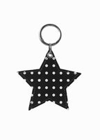 Poppy Keyring