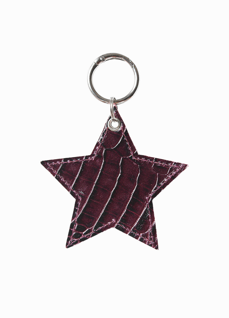 Amara Keyring