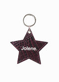 Amara Keyring