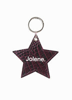 Amara Keyring