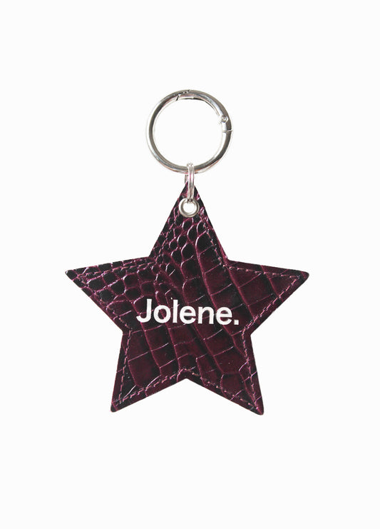 Amara Keyring