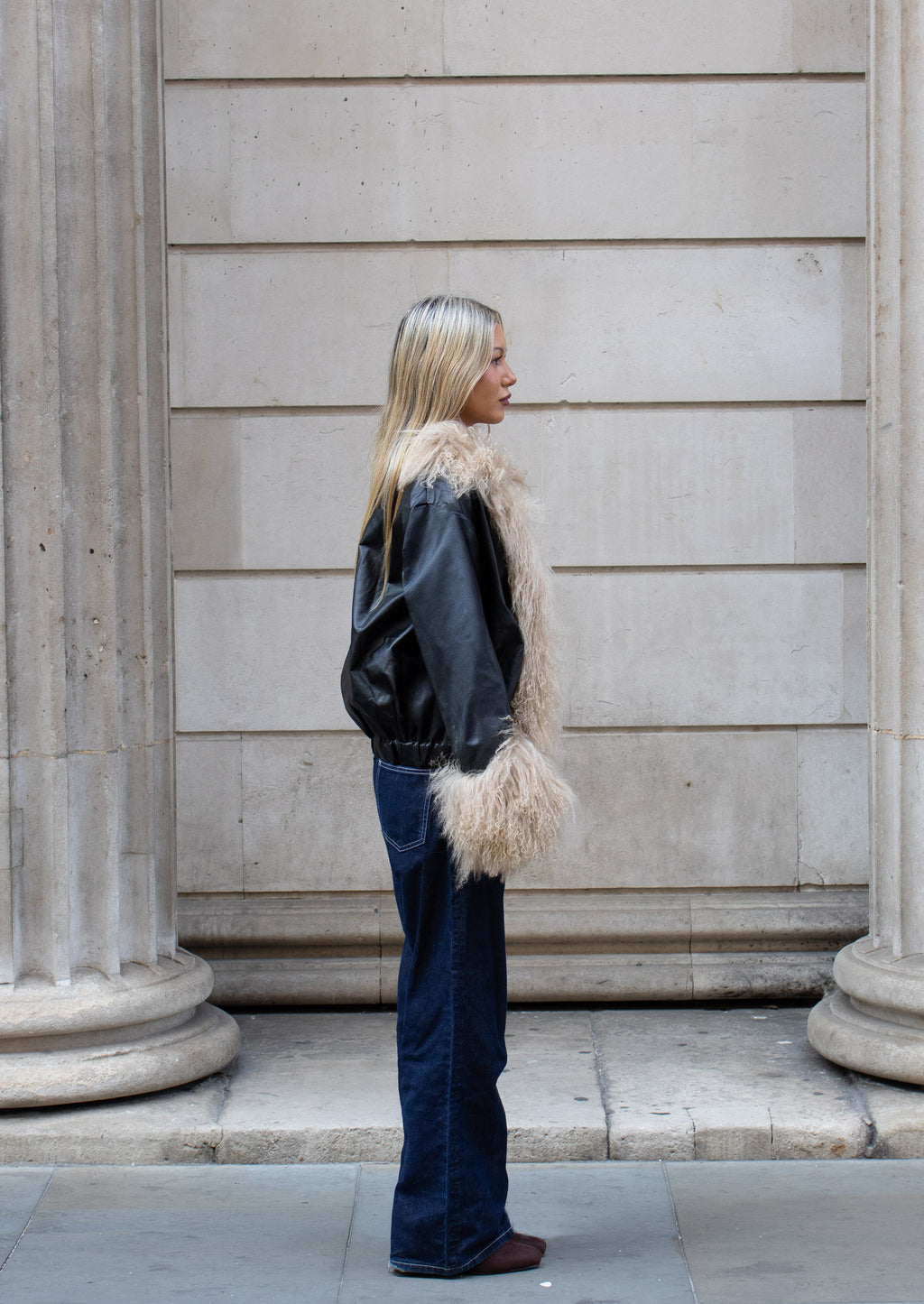 DOLLY COAT