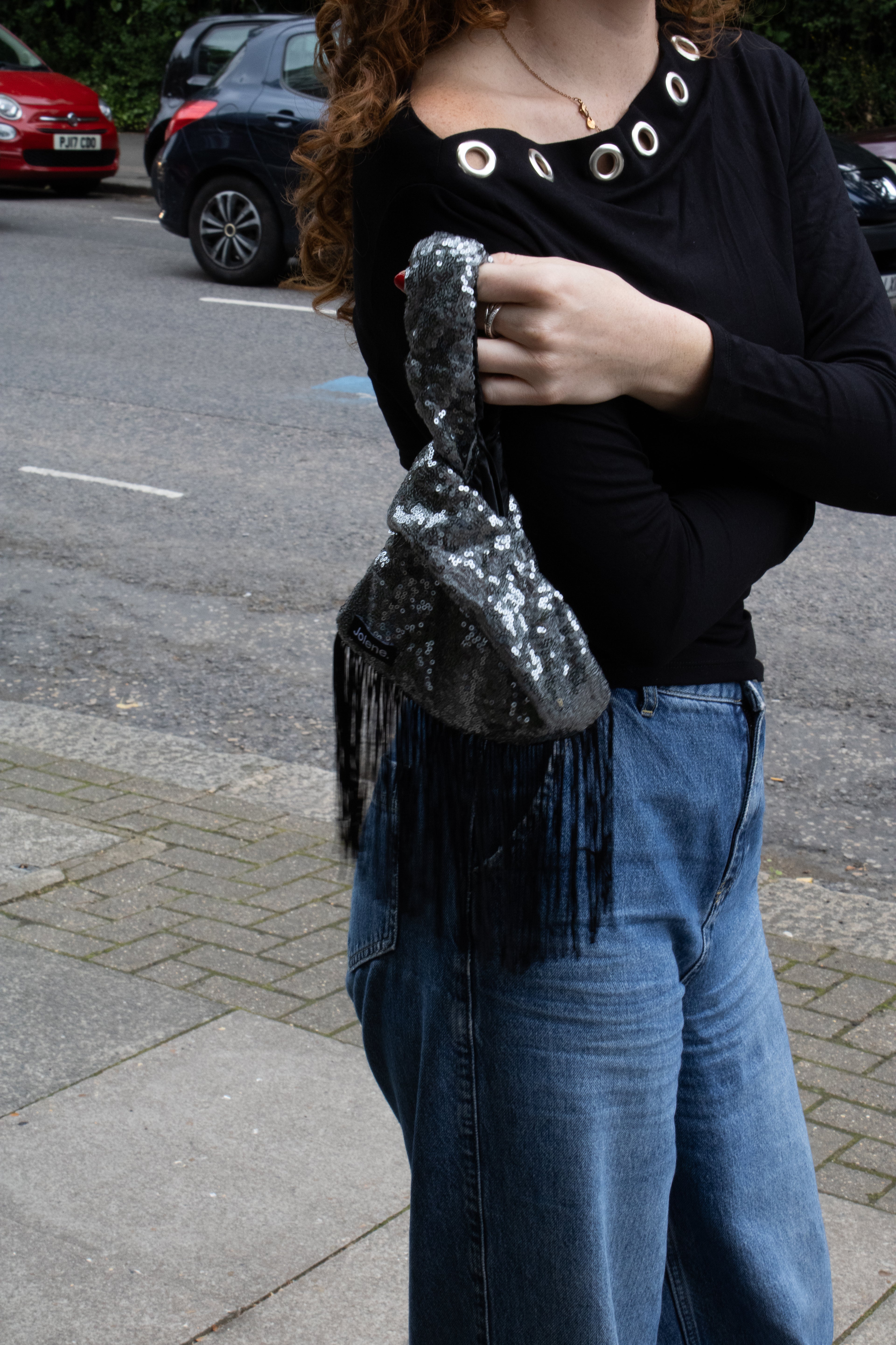SAMANTHA BAG