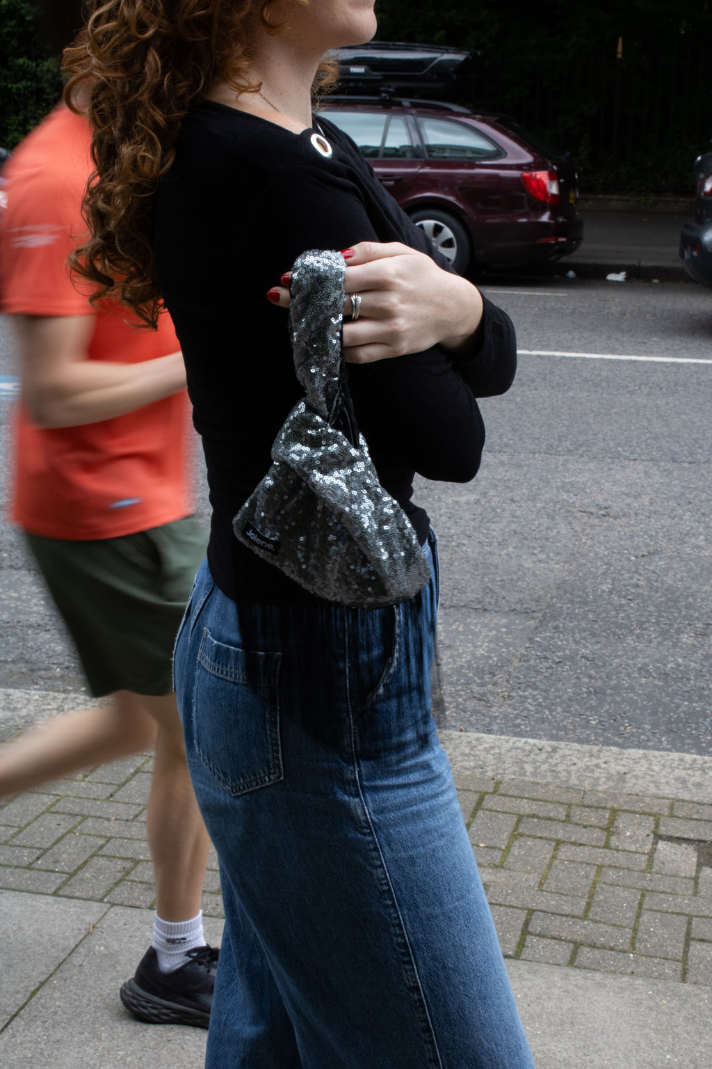 SAMANTHA BAG