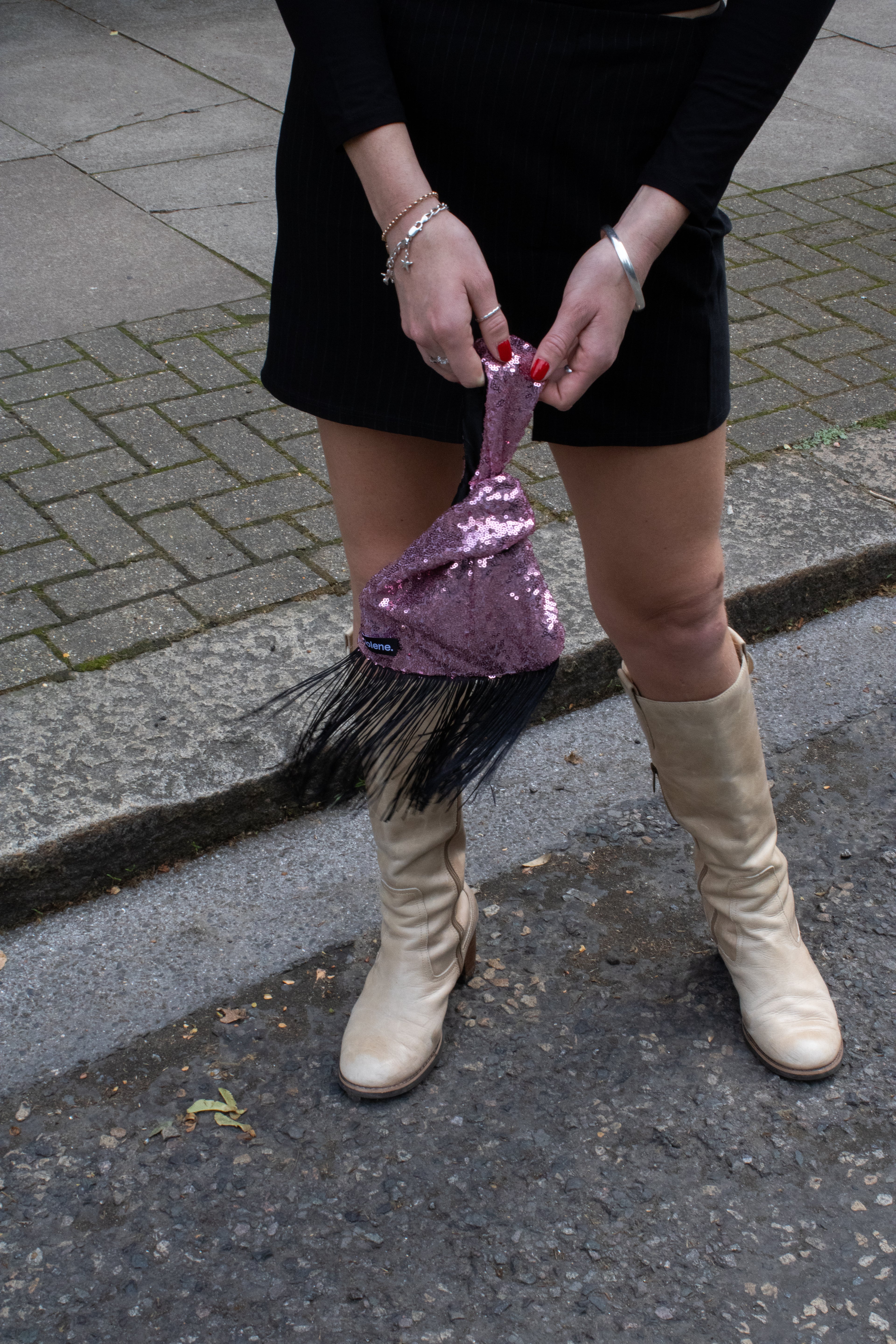 CARRIE BAG