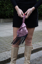 CARRIE BAG
