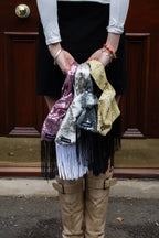 CARRIE BAG