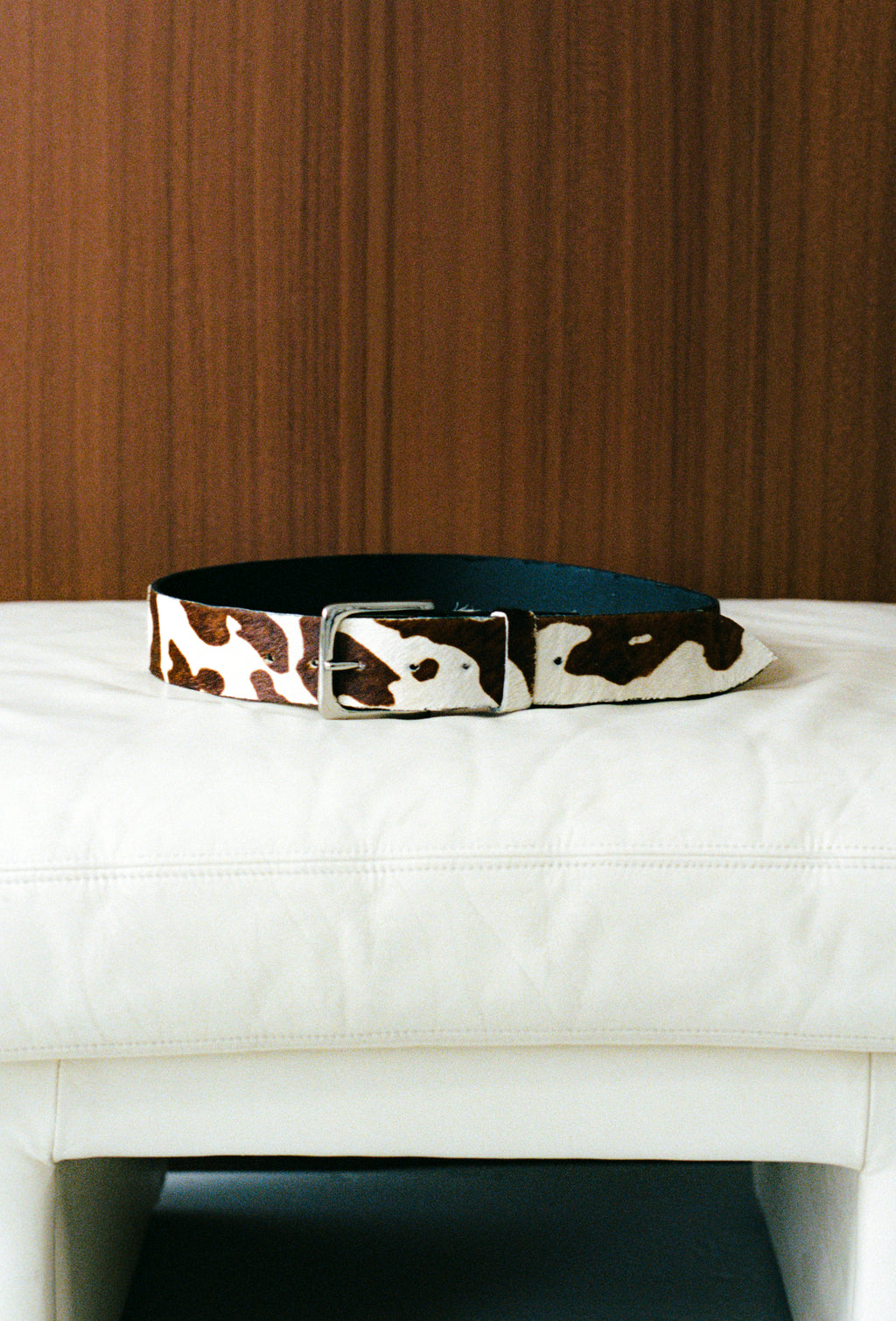 Cowgirl Belt