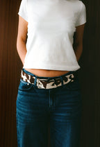 Cowgirl Belt
