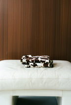 Cowgirl Journal Cover