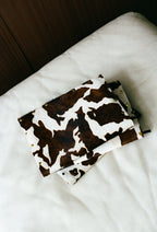 Cowgirl Journal Cover