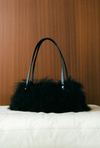 Mongolian Bowler Bag