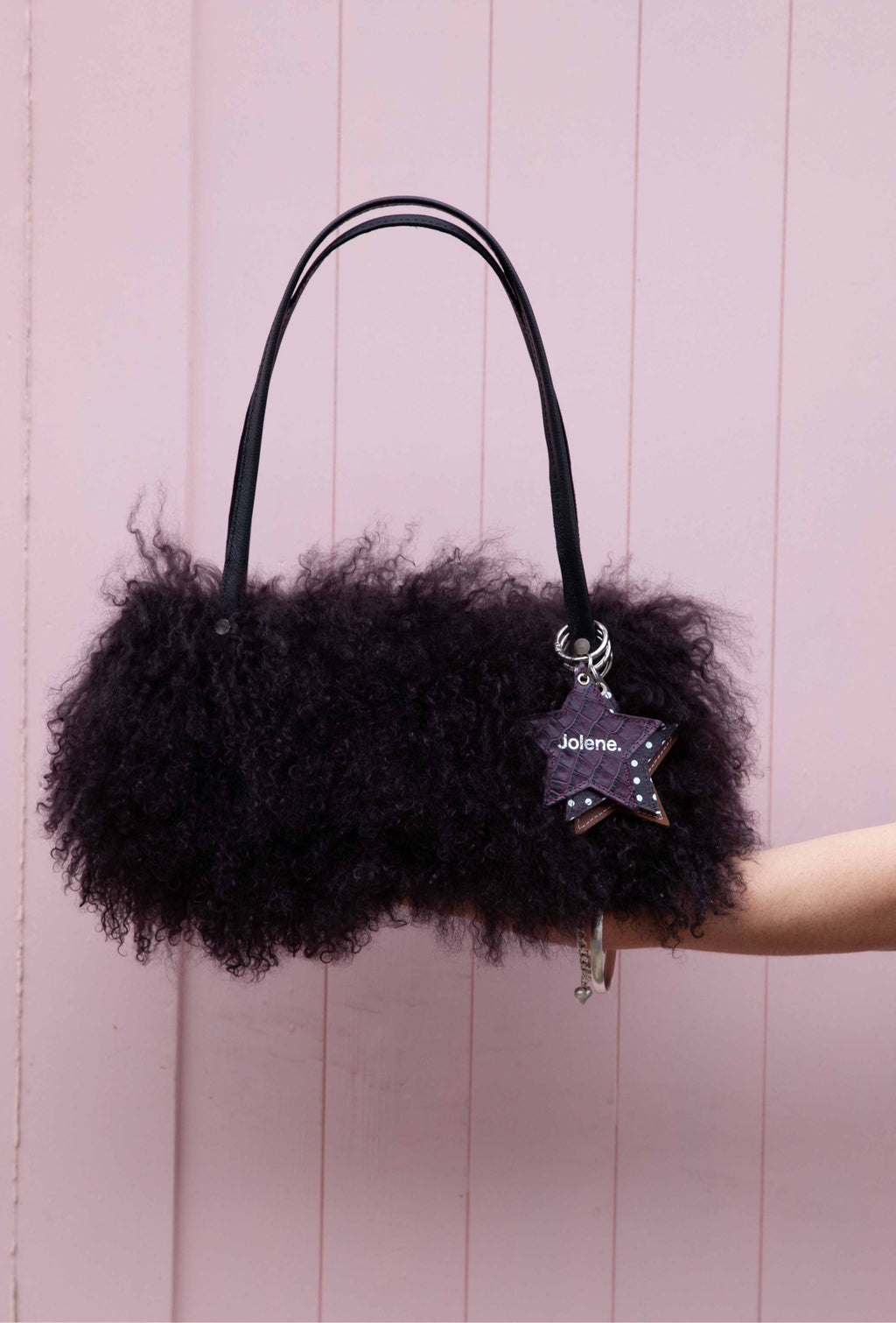Amara Keyring