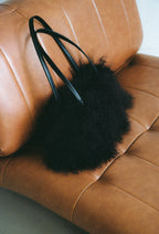 Mongolian Bowler Bag