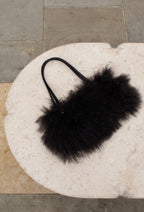 Mongolian Bowler Bag