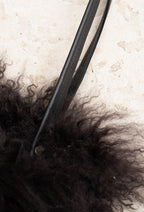 Mongolian Bowler Bag