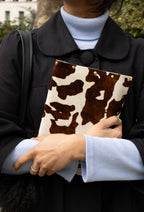 Cowgirl Journal Cover