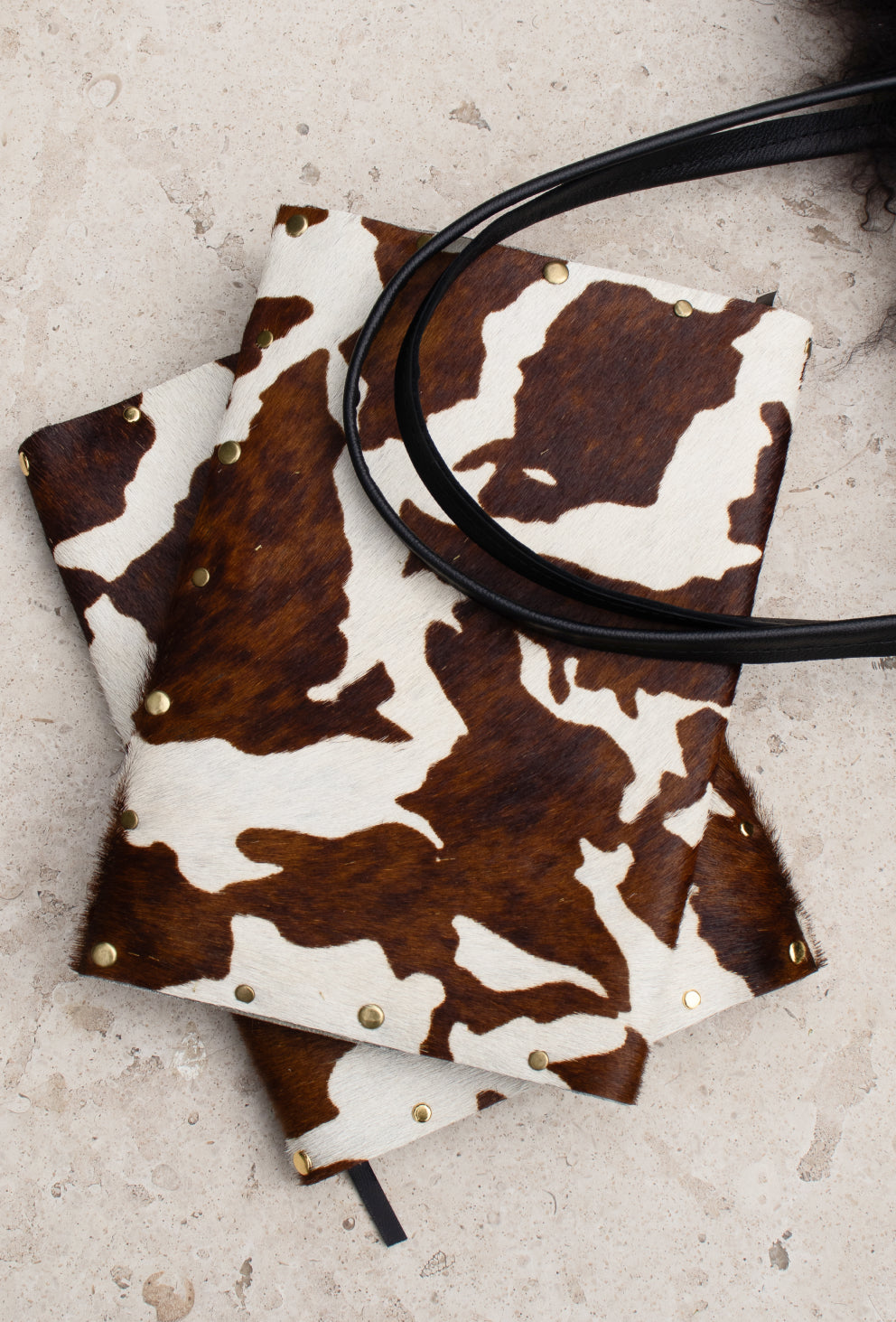 Cowgirl Journal Cover