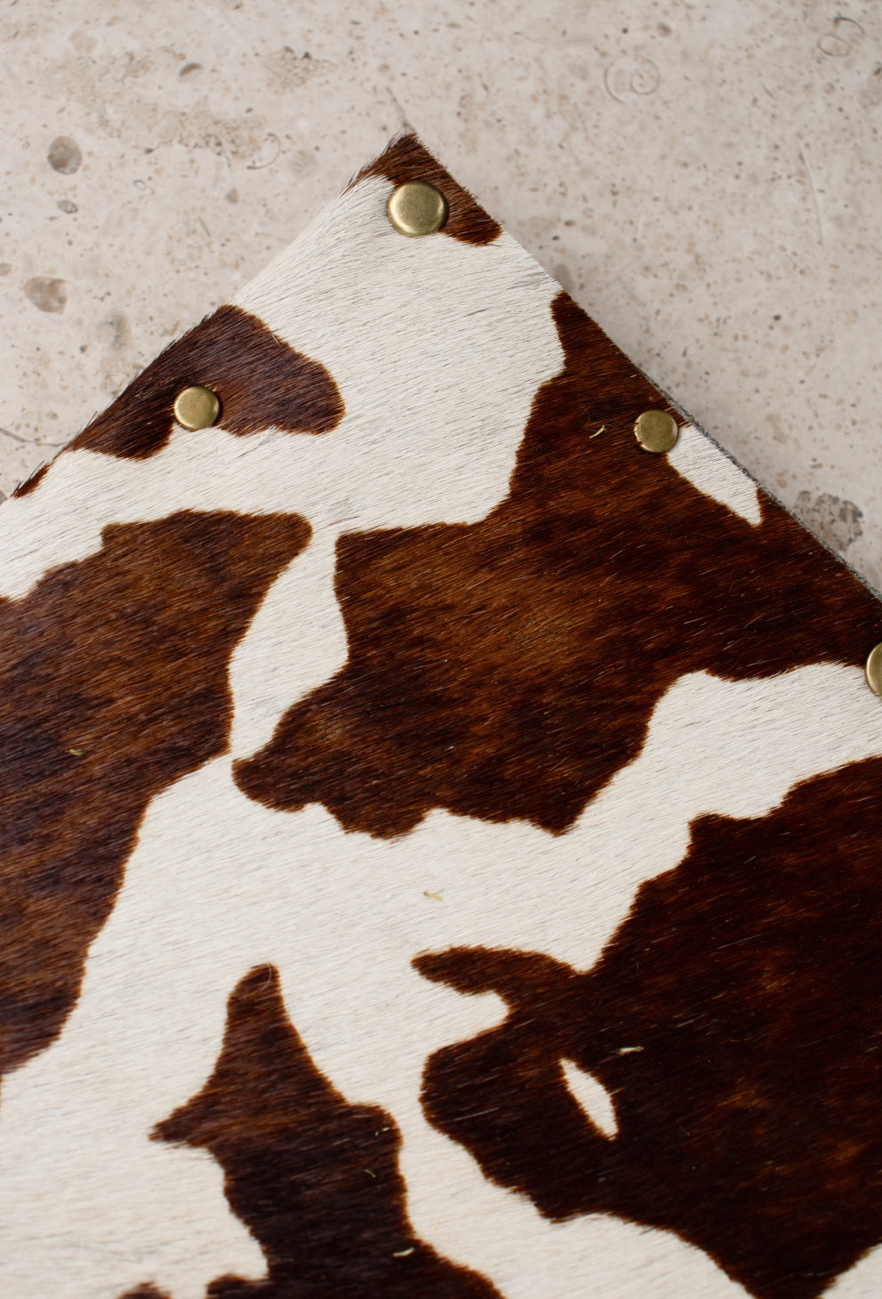 Cowgirl Journal Cover