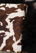 Cowgirl Journal Cover