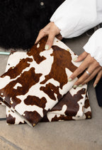 Cowgirl Journal Cover