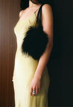 Mongolian Bowler Bag