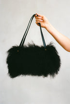 Mongolian Bowler Bag