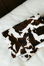 Cowgirl Journal Cover