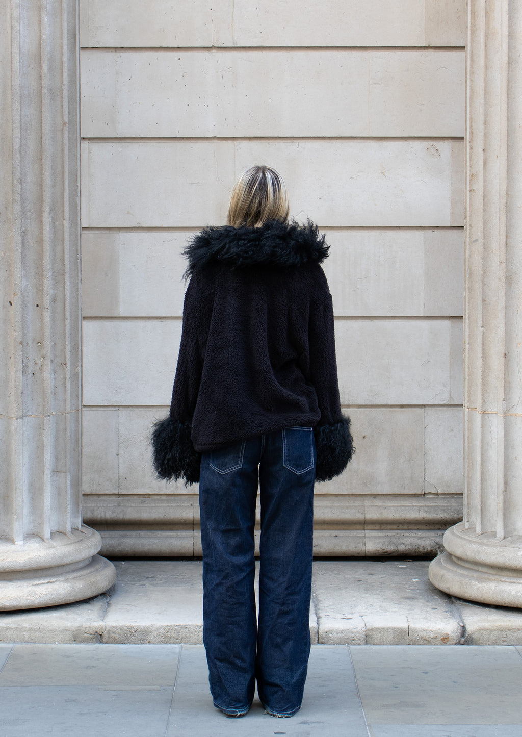LOLA COAT
