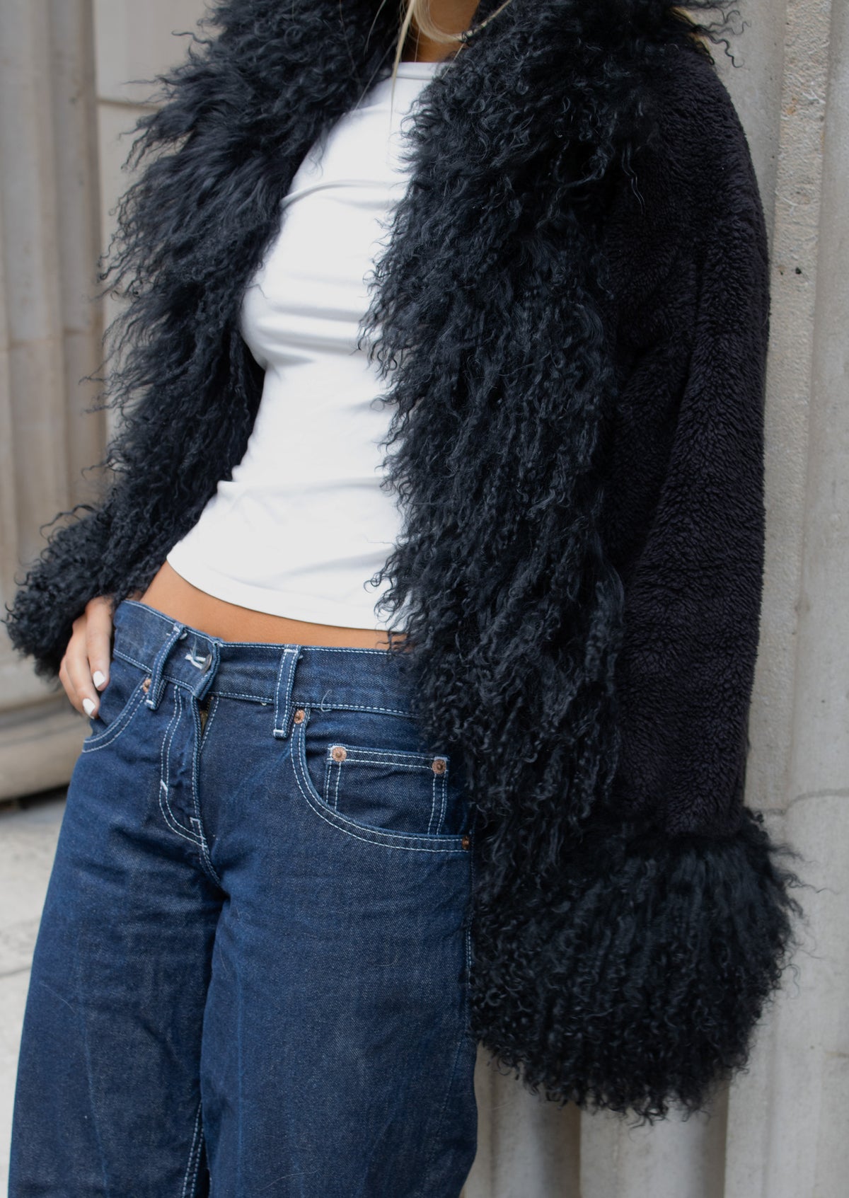 LOLA COAT