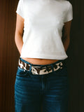 Cowgirl Belt