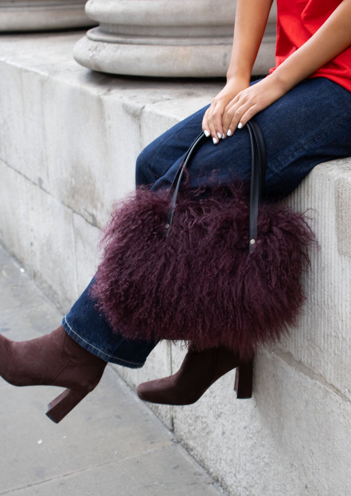 SADIE BAG