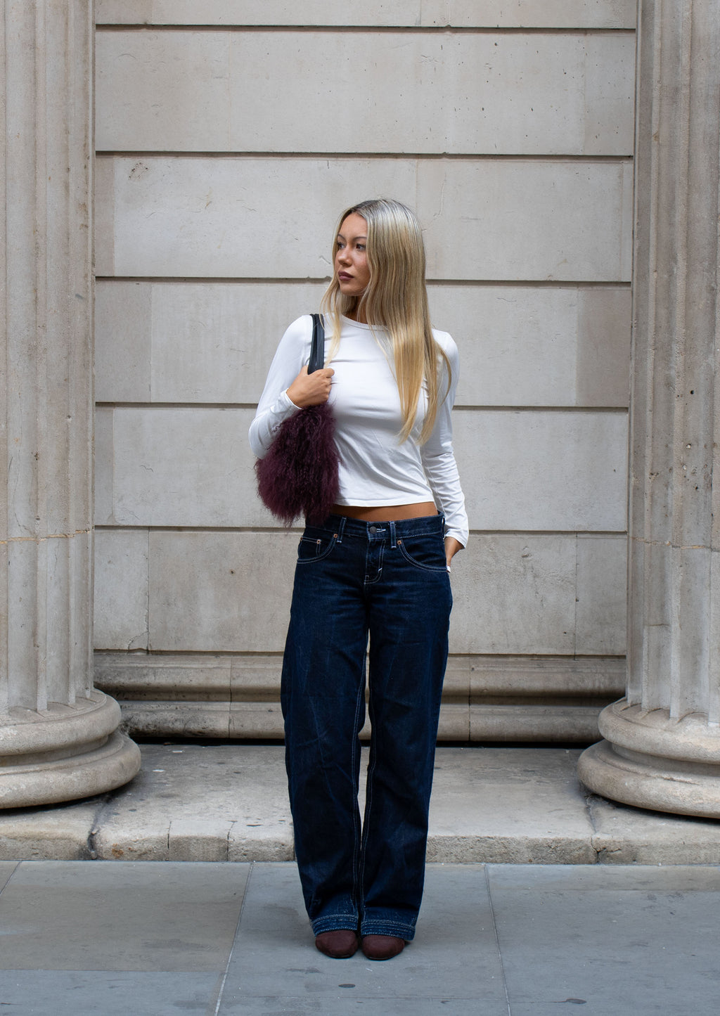 SADIE BAG