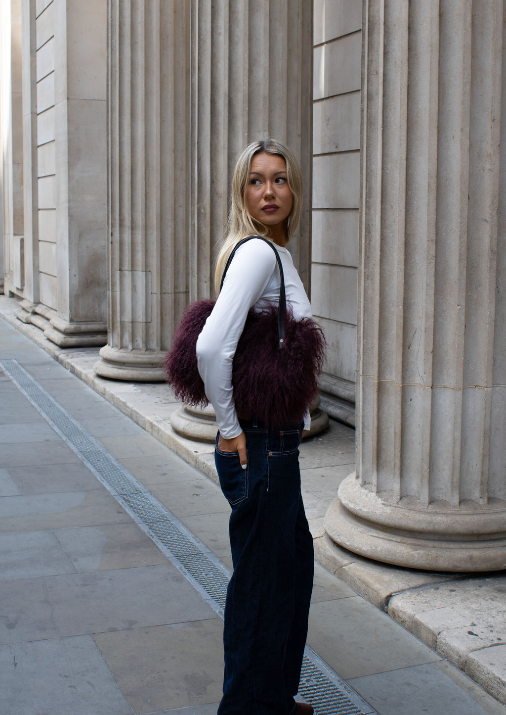 SADIE BAG
