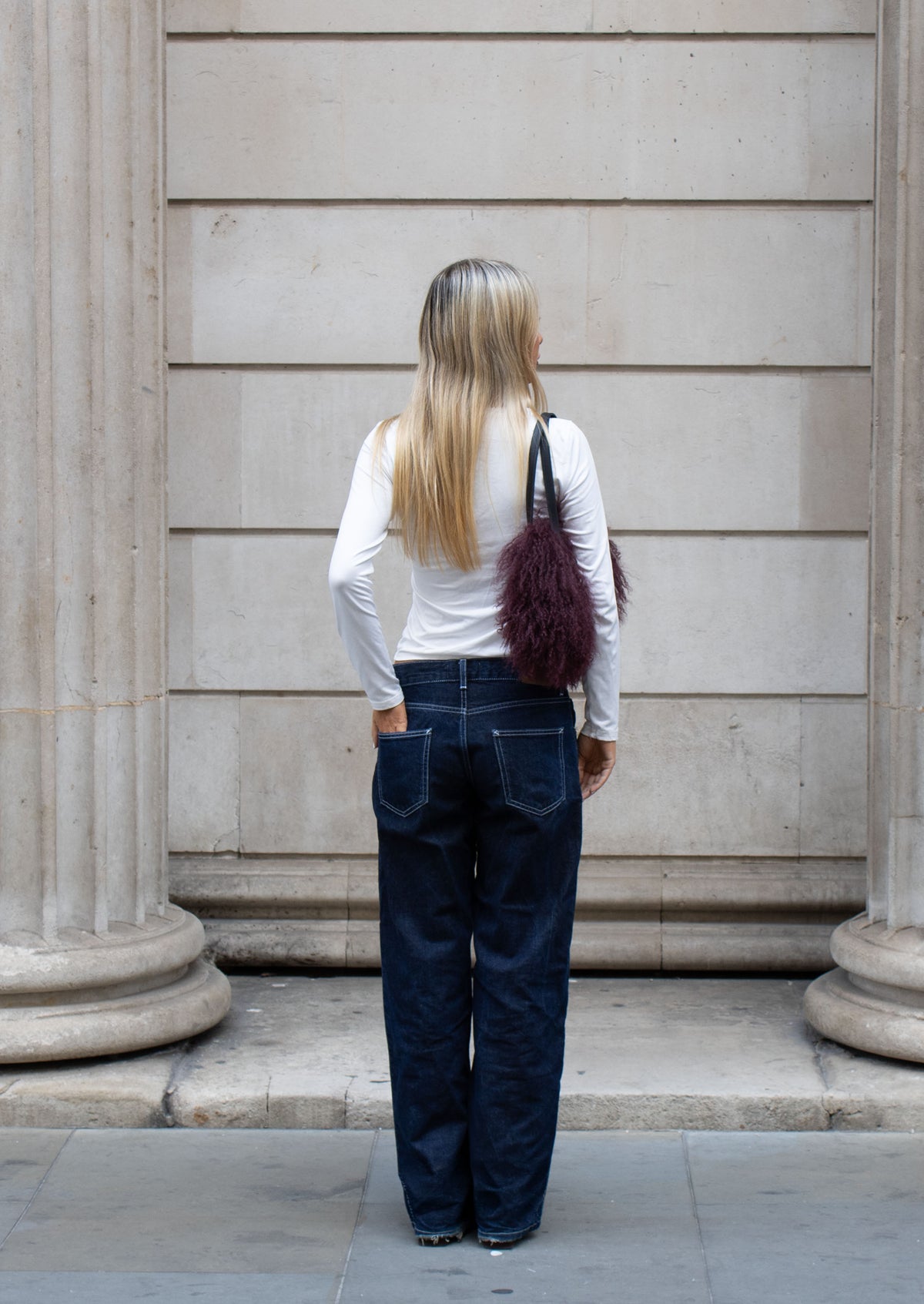 SADIE BAG