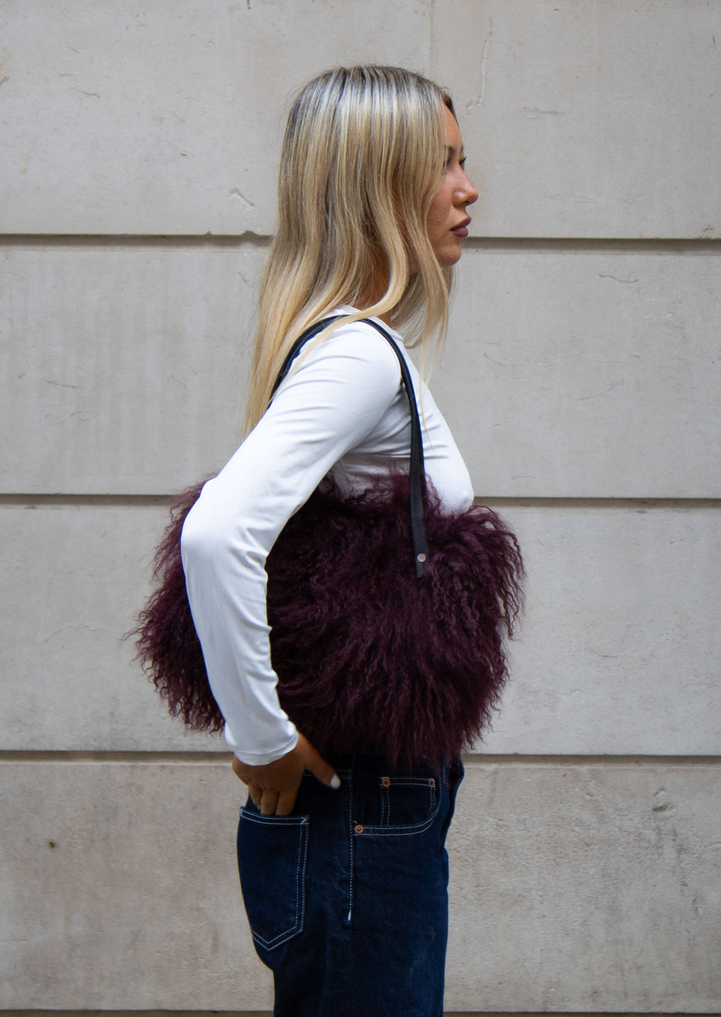 SADIE BAG