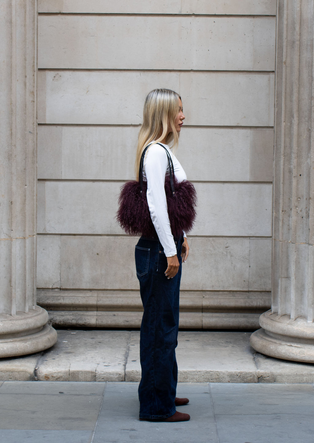 SADIE BAG